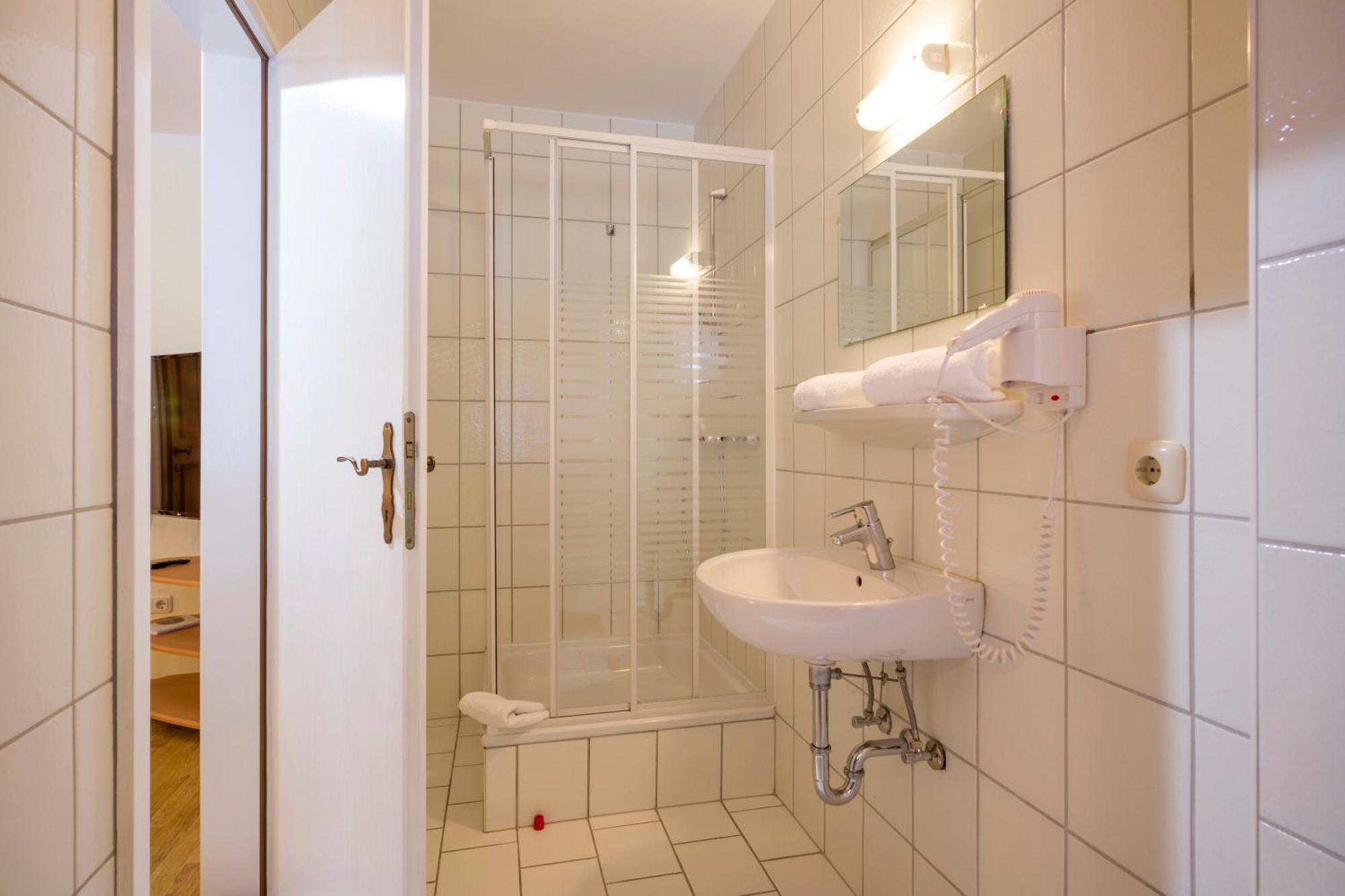 Alpenlodge, Ferienwohnung 19 Thiersee Eksteriør billede