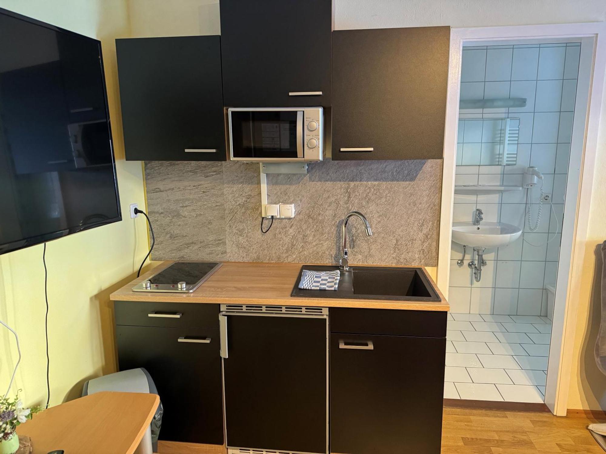 Alpenlodge, Ferienwohnung 19 Thiersee Eksteriør billede