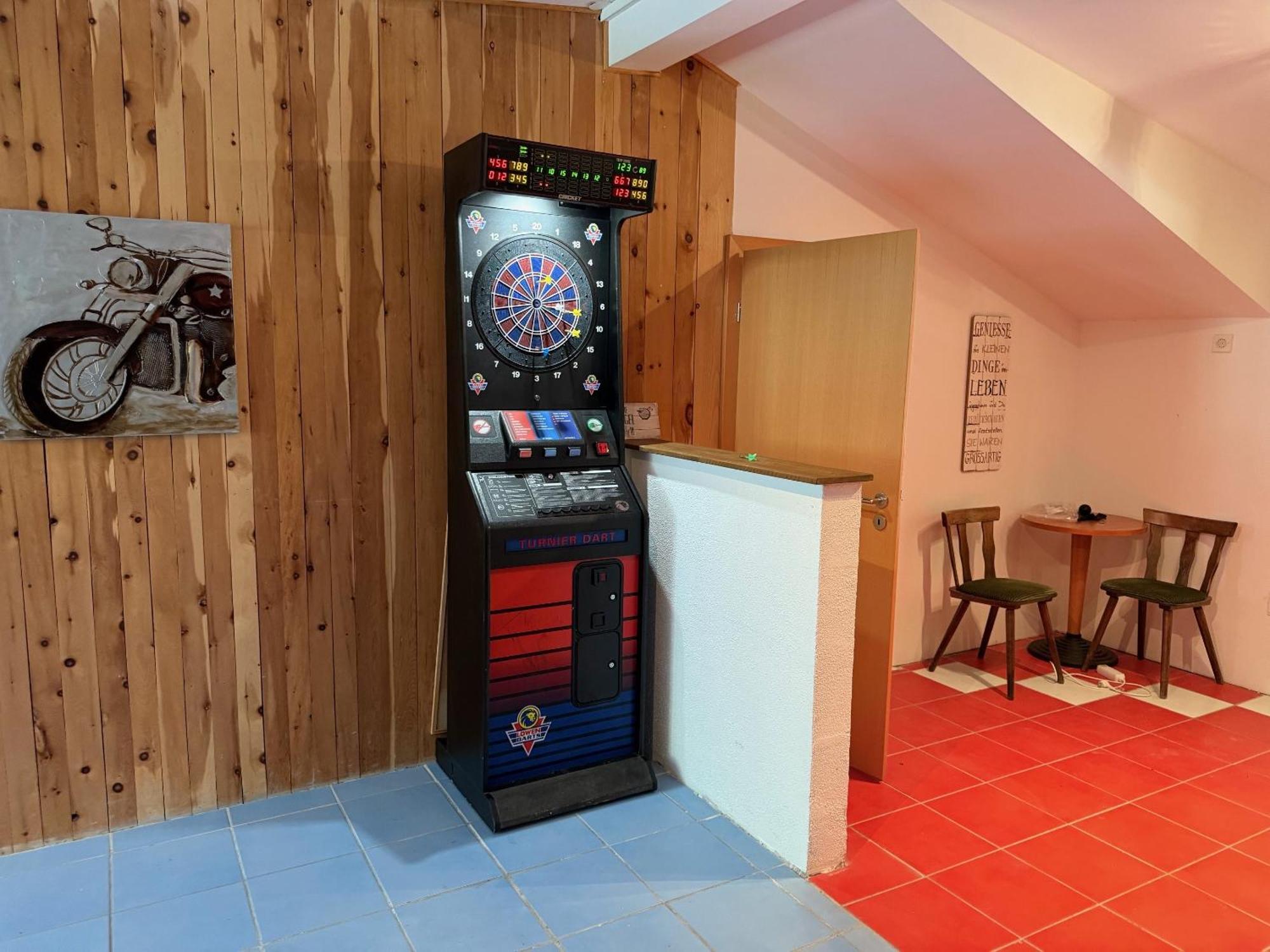 Alpenlodge, Ferienwohnung 19 Thiersee Eksteriør billede